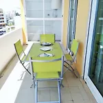 Lägenhet Algarve Vibes 2, Wifi, Pool, Ac *