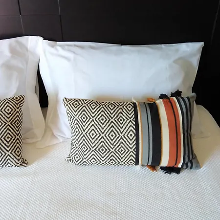 Algarve Vibes 2, Wifi, Pool, Ac דירה