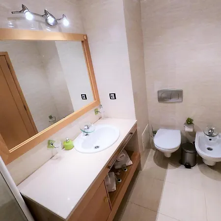 Algarve Vibes 2, Wifi, Pool, Ac דירה פורטימאו