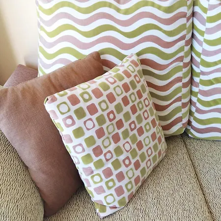 Algarve Vibes 2, Wifi, Pool, Ac *