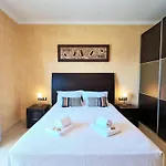 Apartamento Algarve Vibes 2, Wifi, Pool, Ac Portimão