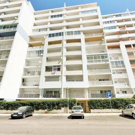 Apartamento Algarve Vibes 2, Wifi, Pool, Ac
