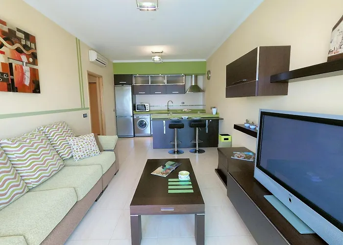 Appartement Algarve Vibes 2, Wifi, Pool, Ac Portimão